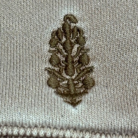 Free People Movement Metti Women Oversized Sweatshirt Sz M Distressed Pullover - Picture 6 of 15